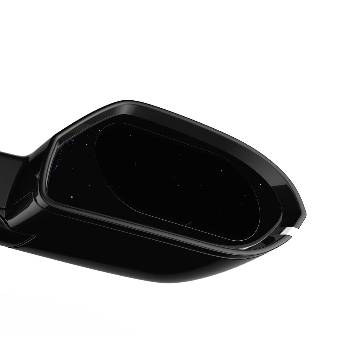 Baseus 0.15mm Rainproof Film for Car Rear-View Mirror (Oval 2 pcs/pack 135*95mm) Transparent Baseus 0.15mm Rainproof Film for Car Rear-View Mirror (Oval 2 pcs/pack 135*95mm) Transparent